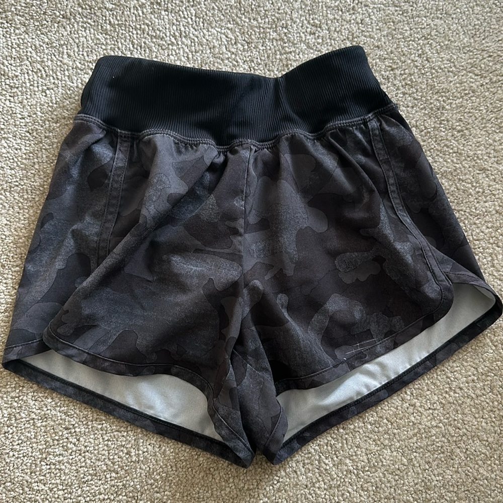 Zella Athletic Shorts